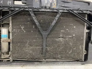  Радиатор кондиционера  Mazda 3 BK Арт 67589240, вид 10