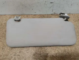  Козырек солнцезащитный Citroen C5 1 Арт 67589443, вид 3