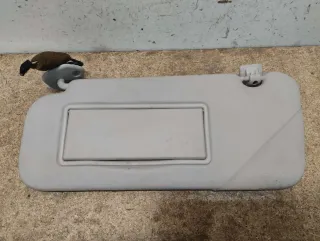  Козырек солнцезащитный Citroen C5 1 Арт 67589443, вид 1