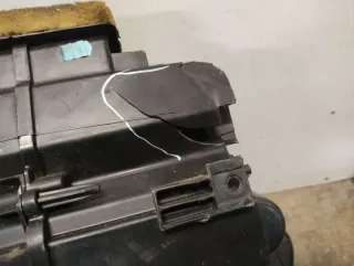  Корпус печки Citroen C3 1 Арт 67589459, вид 14