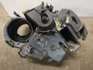  Корпус печки Citroen C3 1 Арт 67589459, вид 1