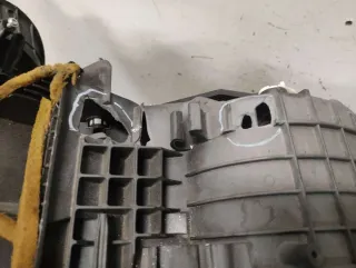  Корпус печки Citroen C3 1 Арт 67589459, вид 10