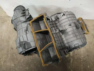  Корпус печки Citroen C3 1 Арт 67589459, вид 8