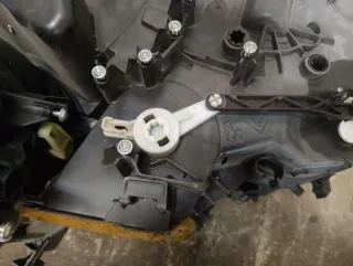  Корпус печки Citroen C3 1 Арт 67589459, вид 6