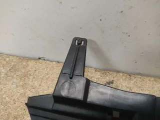 8200 158 161 Защита радиатора Renault Grand Scenic 2 Арт 67590137, вид 2