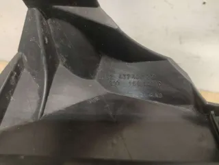 8200 158 149 Защита радиатора Renault Grand Scenic 2 Арт 67590141, вид 5