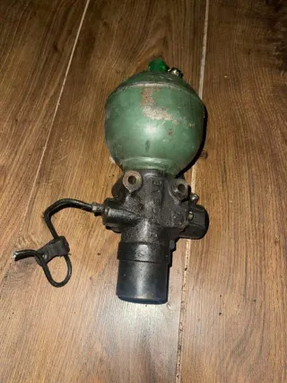  Гидроаккумулятор Citroen XM 1 Арт 467606042, вид 1