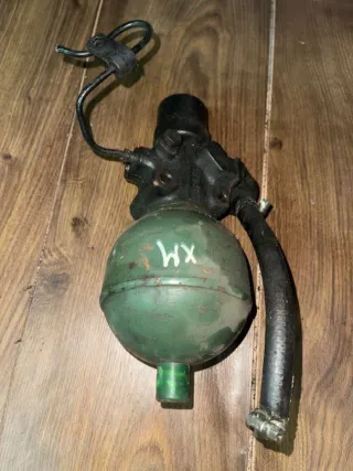  Гидроаккумулятор Citroen XM 1 Арт 467606042, вид 2