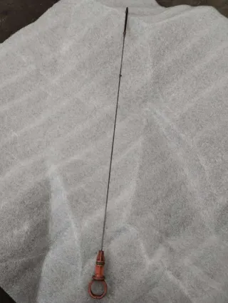  Щуп двигателя масляный Citroen DS5 1.6л Арт 67610299, вид 1