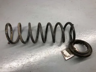 BP4K-28-011B Пружина подвески задняя Mazda 3 BK Арт 67545772, вид 1