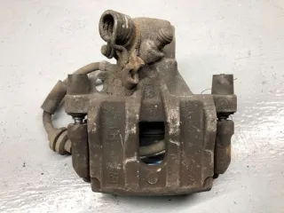 BP4K-28-151C Суппорт тормозной задний левый Mazda 3 BK Арт 67545803, вид 1