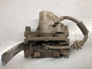 BP4K-28-151C Суппорт тормозной задний левый Mazda 3 BK Арт 67545803, вид 2