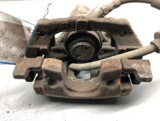 BP4K-28-151C Суппорт тормозной задний левый Mazda 3 BK Арт 67545803, вид 4