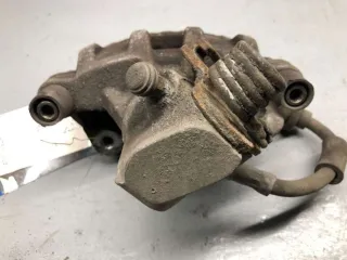 BP4K-28-151C Суппорт тормозной задний левый Mazda 3 BK Арт 67545803, вид 3