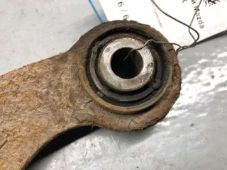 BP4K-28-C10B Рычаг задний левый Mazda 3 BK Арт 67545644, вид 4