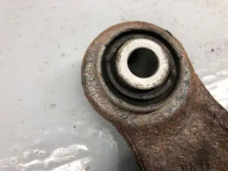 BP4K-28-C10B Рычаг задний левый Mazda 3 BK Арт 67545644, вид 3