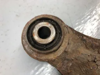 BP4K-28-C10B Рычаг задний левый Mazda 3 BK Арт 67545670, вид 3