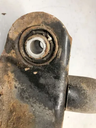 BP4K-28-300D Рычаг задний левый Mazda 3 BK Арт 67545615, вид 3