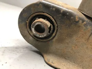 BP4K-28-300D Рычаг задний левый Mazda 3 BK Арт 67545638, вид 3