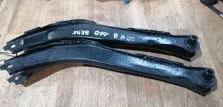  Рычаг задний Opel Vectra B Арт 67611511, вид 2