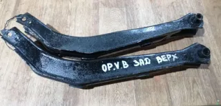  Рычаг задний Opel Vectra B Арт 67611511, вид 1