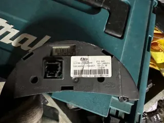  Спидометр Citroen C8 Арт 67584480, вид 2