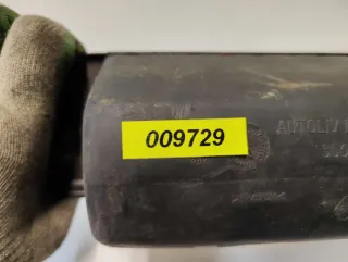 6025314177 Подушка безопасности пассажира Renault Espace 3 Арт 009729, вид 5
