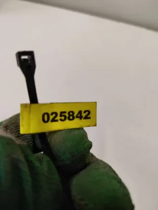  Крышка подушки безопасности пассажира Renault Espace 3 Арт 025842, вид 4