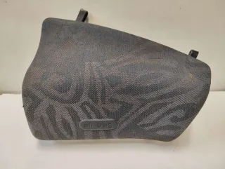  Крышка подушки безопасности пассажира Renault Espace 3 Арт 019993, вид 1