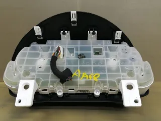 6GBBW2H,BBM655430 Щиток приборов (приборная панель) Mazda 3 BL Арт 307237, вид 4