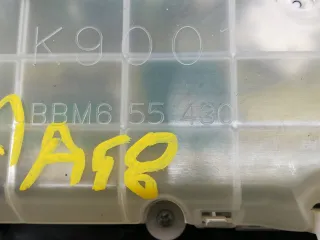 6GBBW2H,BBM655430 Щиток приборов (приборная панель) Mazda 3 BL Арт 307237, вид 5