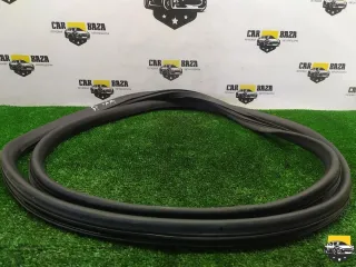  Уплотнитель двери задней правой Audi A6 C5 (S6,RS6) Арт CB10041894, вид 1