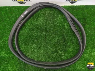  Уплотнитель двери задней правой Audi A6 C5 (S6,RS6) Арт CB10041894, вид 2