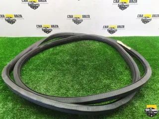  Уплотнитель двери задней правой Audi A6 C5 (S6,RS6) Арт CB10041894, вид 3