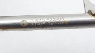 13628575522, 13628514476, 13628573974 Датчик давления турбины BMW X5 G05  Арт ST154553, вид 4