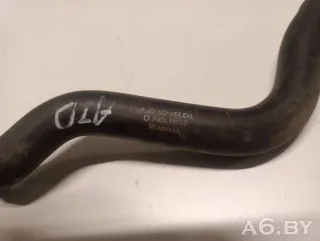 1J0122157EH Патрубок системы отопления Volkswagen Golf 4 Арт 20701672, вид 3