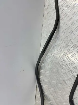 4F9833721C Уплотнитель двери задней левой Audi A6 C6 (S6,RS6) Арт 67646748, вид 7