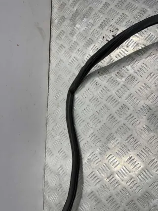 4F9833721C Уплотнитель двери задней левой Audi A6 C6 (S6,RS6) Арт 67646748, вид 6