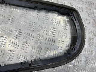 4F0831345A Уплотнитель двери задней левой Audi A6 C6 (S6,RS6) Арт 67646758, вид 5