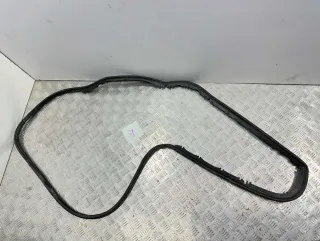 4F0831345A Уплотнитель двери задней левой Audi A6 C6 (S6,RS6) Арт 67646758, вид 1