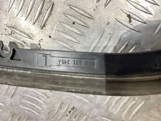 4F0831345A Уплотнитель двери задней левой Audi A6 C6 (S6,RS6) Арт 67646758, вид 9