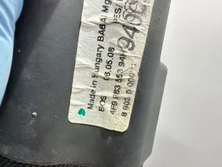 4F9883553 Шторка багажника Audi A6 C6 (S6,RS6) Арт 67647096, вид 9