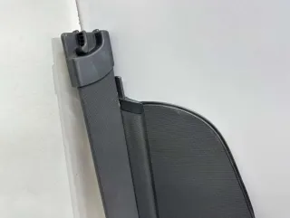 4F9883553 Шторка багажника Audi A6 C6 (S6,RS6) Арт 67647096, вид 2