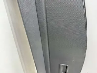 4F9883553 Шторка багажника Audi A6 C6 (S6,RS6) Арт 67647096, вид 3