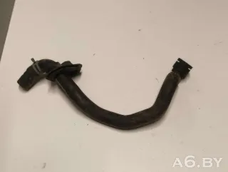 8D0819373N Патрубок отопителя (печки) Volkswagen Passat B5 Арт 43447989, вид 1