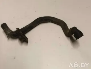 8D0819373N Патрубок отопителя (печки) Volkswagen Passat B5 Арт 43447989, вид 2