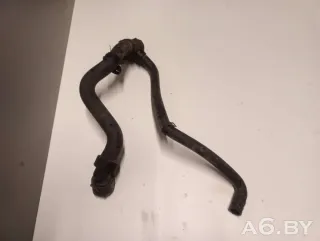 4B0121049S Патрубок радиатора Volkswagen Passat B5 Арт 19252127, вид 2