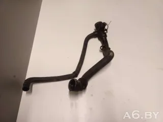 4B0121049S Патрубок радиатора Volkswagen Passat B5 Арт 19252127, вид 1