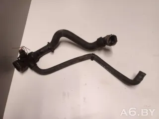 4B0121049S Патрубок радиатора Volkswagen Passat B5 Арт 19252127, вид 3