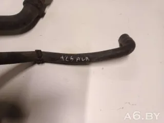 4B0121049S Патрубок радиатора Volkswagen Passat B5 Арт 19252127, вид 4